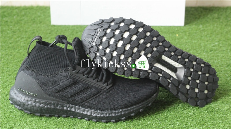 Adidas Ultra Boost ATR MID BY8925 Real Boost